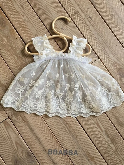 Sha Maman One-piece (Baby)