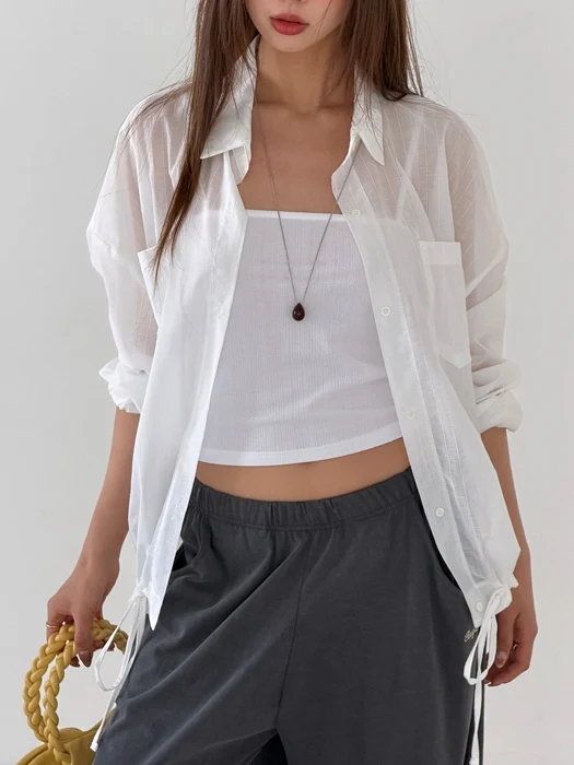 Raoul Shirt Raoul Shirt