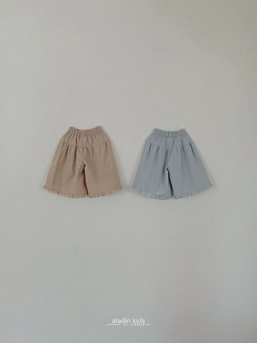 Jane Skort