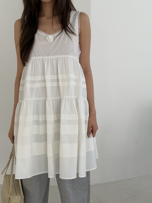 Merino One-piece