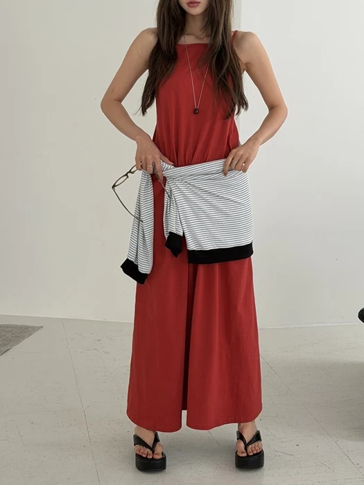 Maxi One-piece
