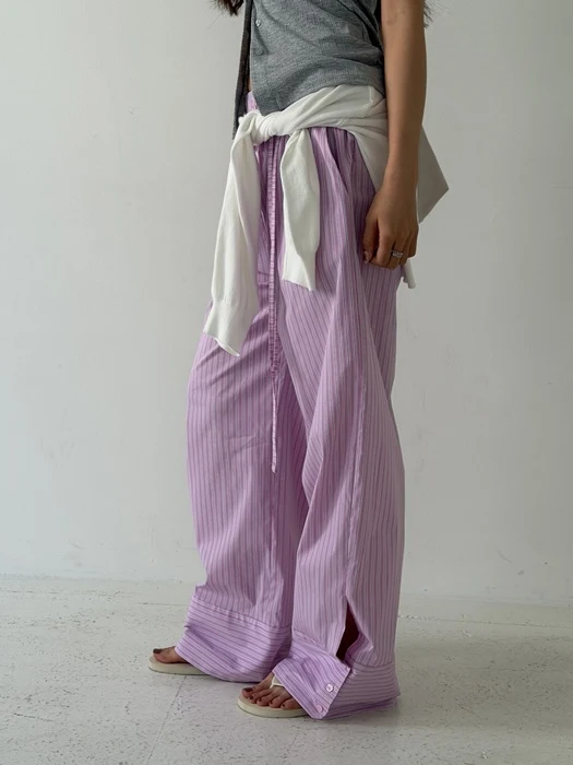 Newtro Pants