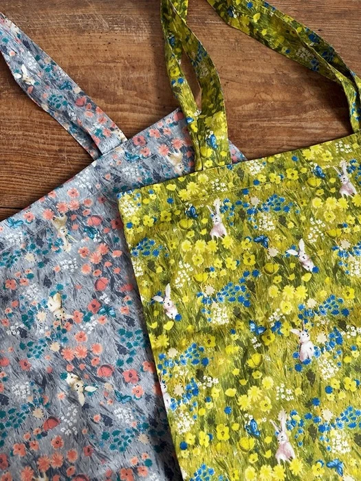 Rabbit Bag