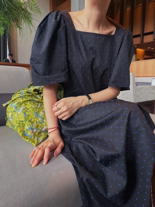 Dotni One-piece