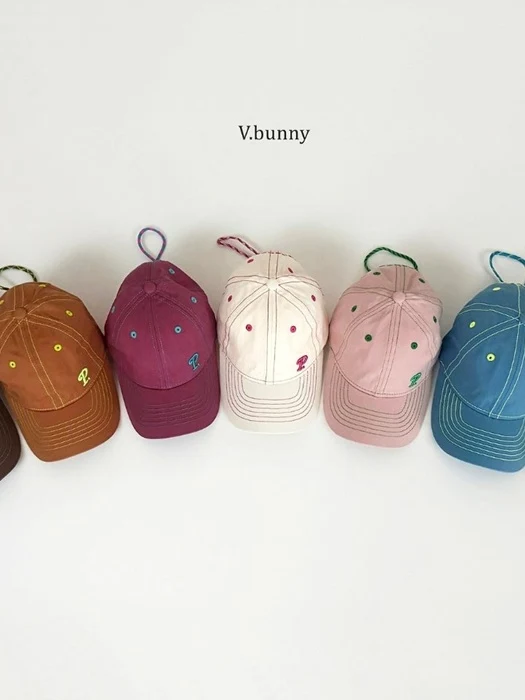P.Dot Cap