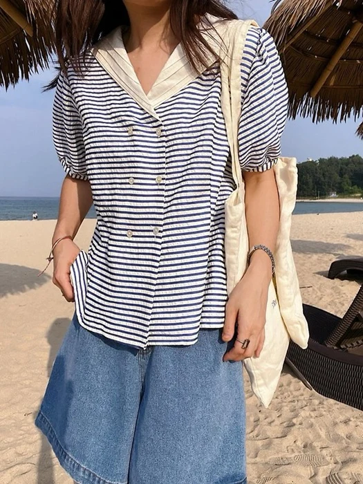 Rue Blouse