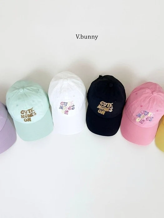 Cute-On Cap