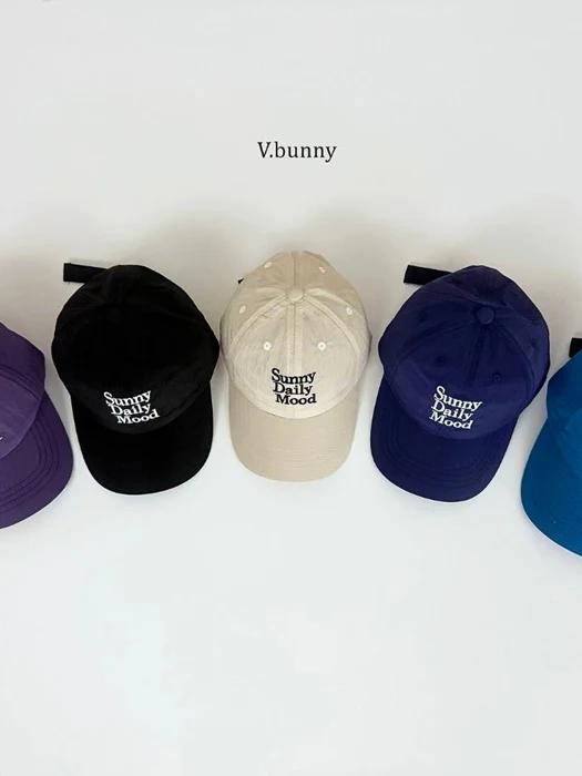 Sunny Cap Sunny Cap