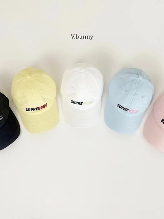 Shuno Cap