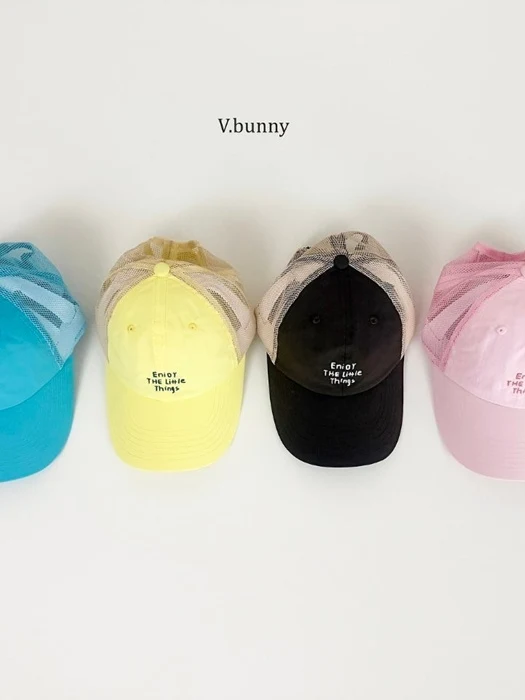The Little Cap The Little Cap