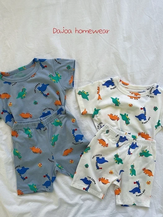 Dino Easywear