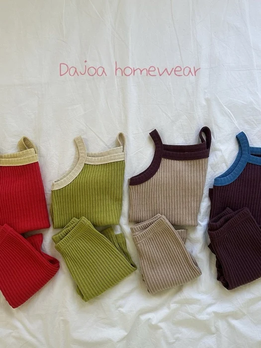 Awesome Sleeveless Easywear