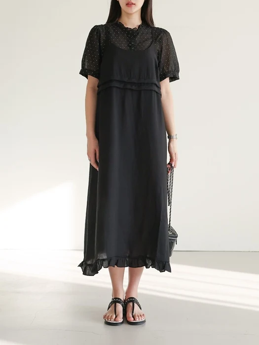 Bijou Two-Way One-piece