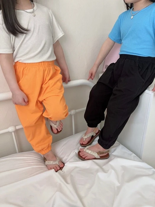Melbourne Ice Jogger Pants