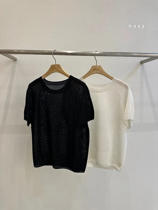 Bounce WholeGarment Knit