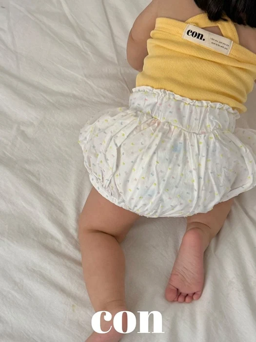 Cotton Candy Bloomers