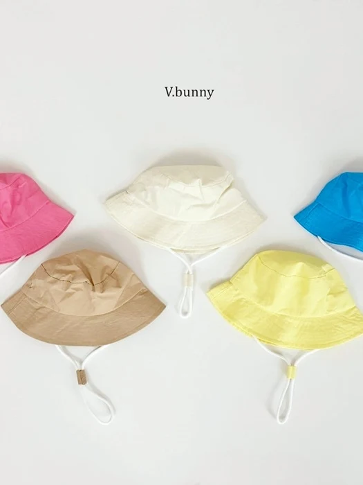 Mini Bucket Hat