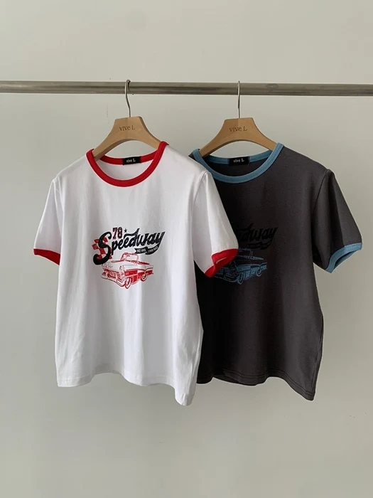 Car Tee