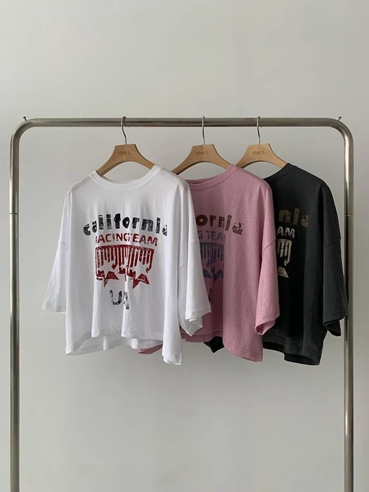 Star Graphic Tee