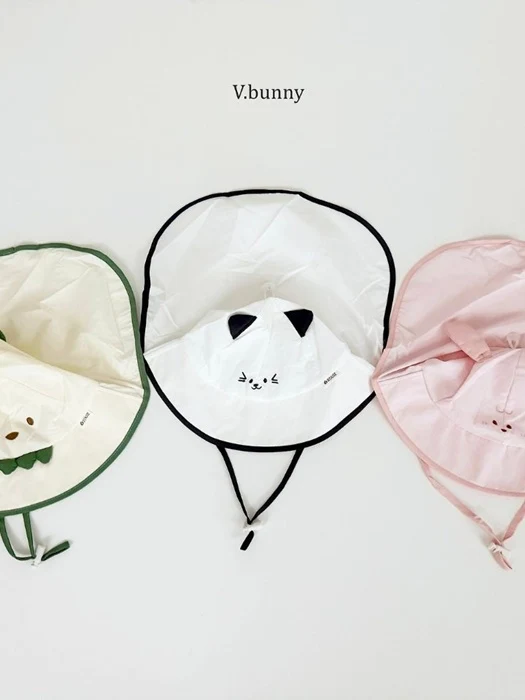 Monchou Hat Monchou Hat