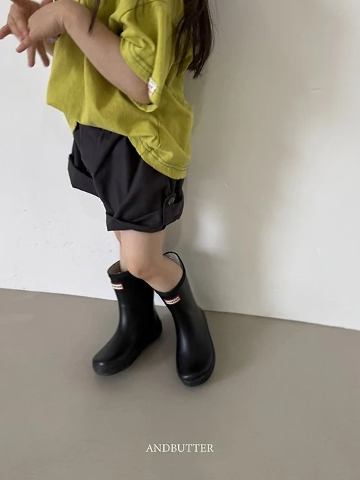Roll-Up Pants Roll-Up Pants