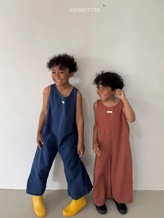 Mood Jumpsuit Mood Jumpsuit