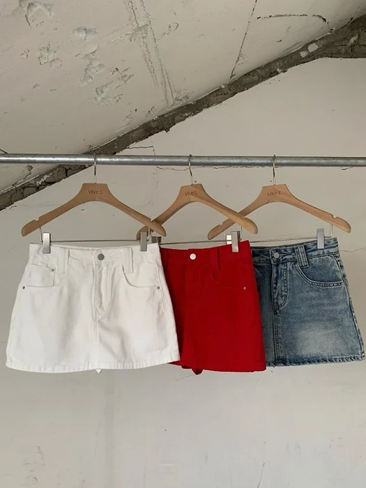 Mini Skort Mini Skort