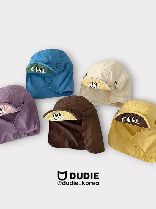 Cool Eye Cap Cool Eye Cap