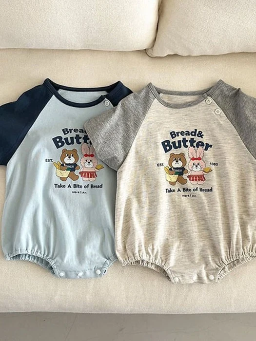 Bread Tee
