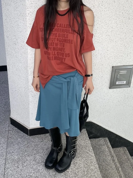 Pareo Skirt