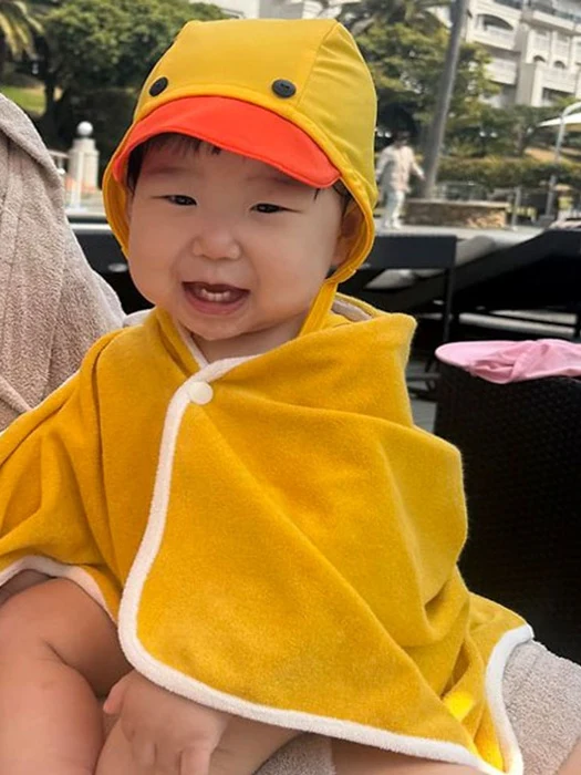 Sun Grip Beach Towel