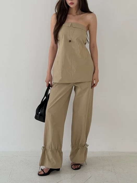 Rowing Pants