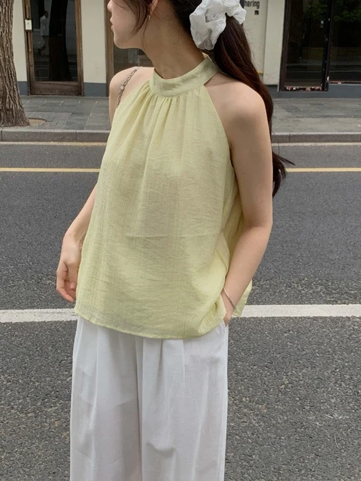 Soap Banding Pants