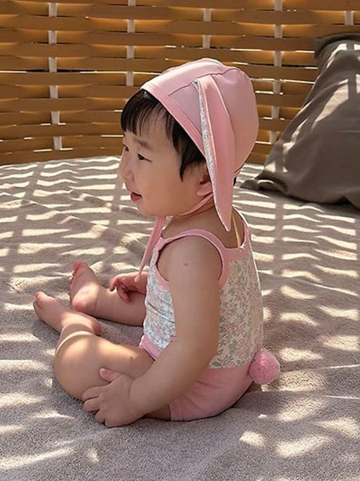 Rabbit Swim Suit Rabbit Swim Suit