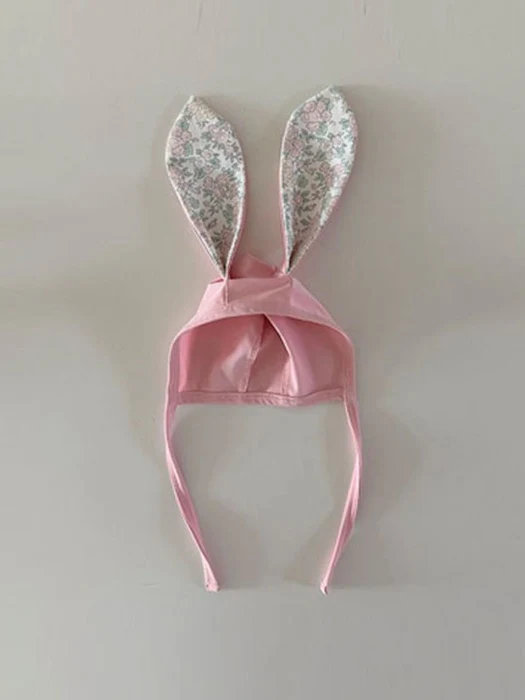 Rabbit Swim Hat
