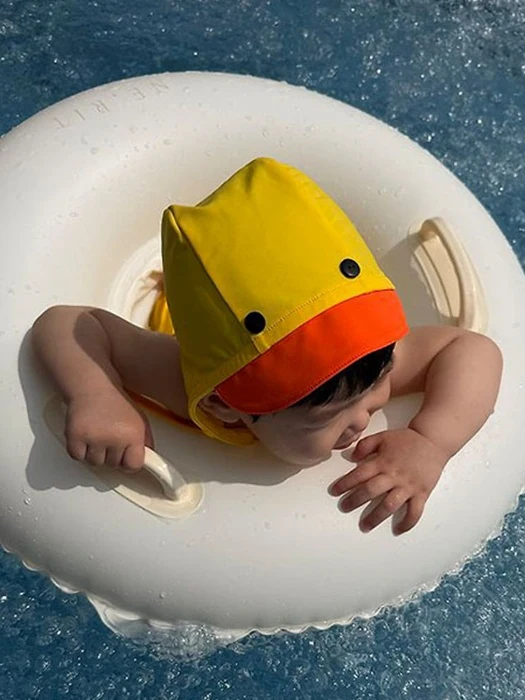 Duck Swim Hat Duck Swim Hat