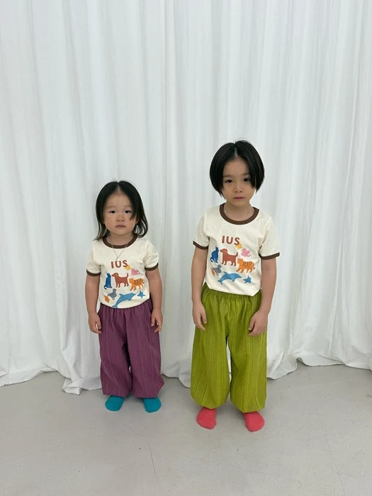 Animal Tee Animal Tee