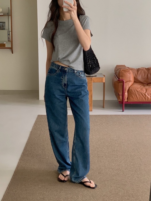 Stella Denim Pants Stella Denim Pants