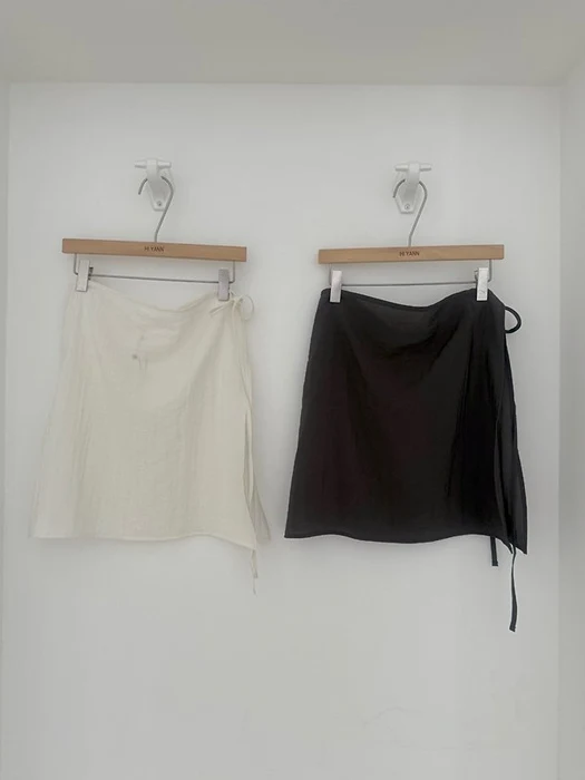Layered Skirt