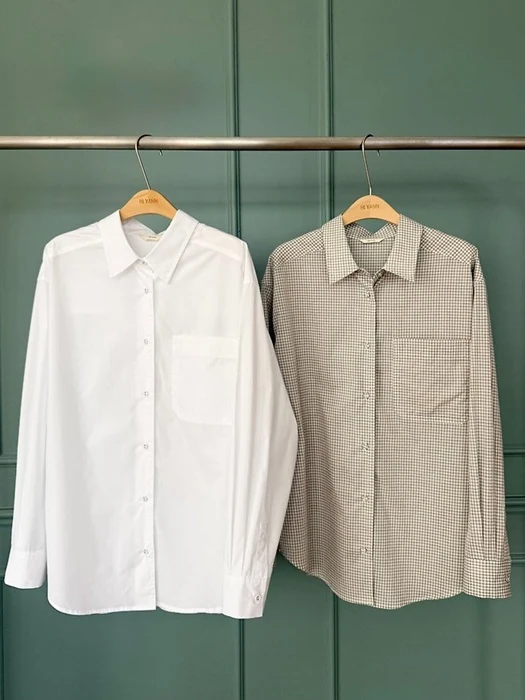 Pocket Shirt