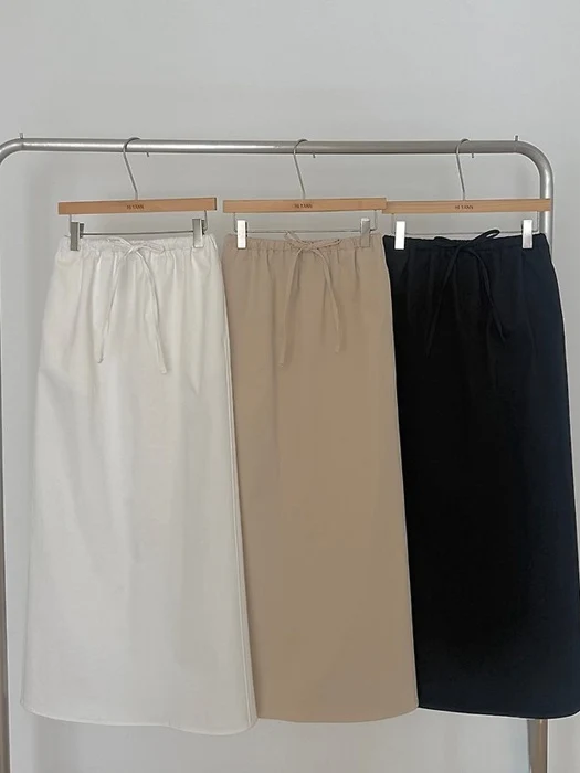 Arcat Long Skirt