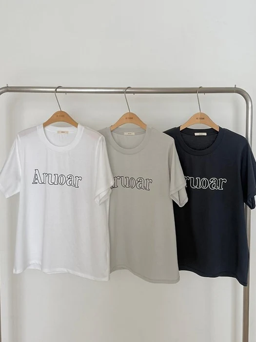 Arua Tee Arua Tee