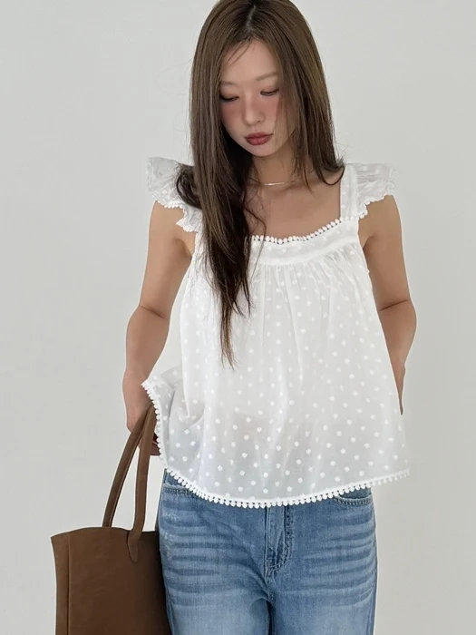 Rosha Blouse