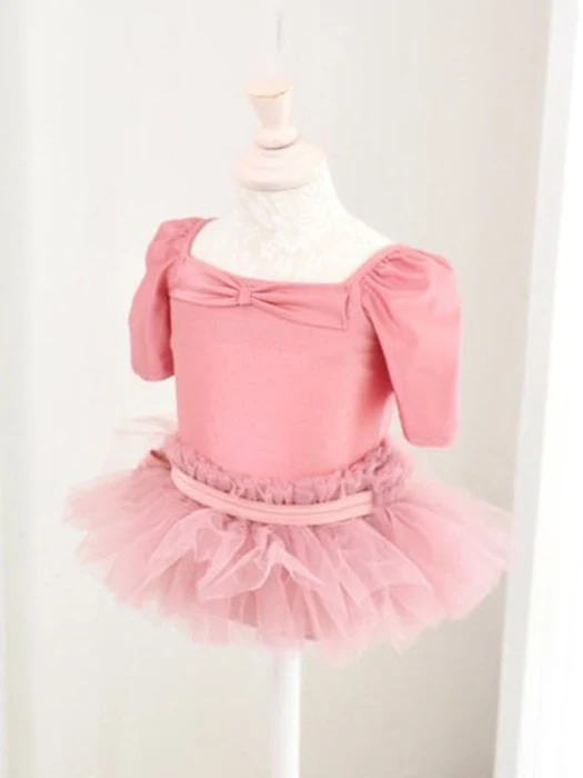 Jenny Wrap Tutu