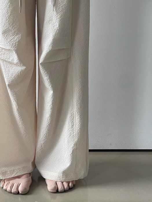 Acenti Seersucker Pants