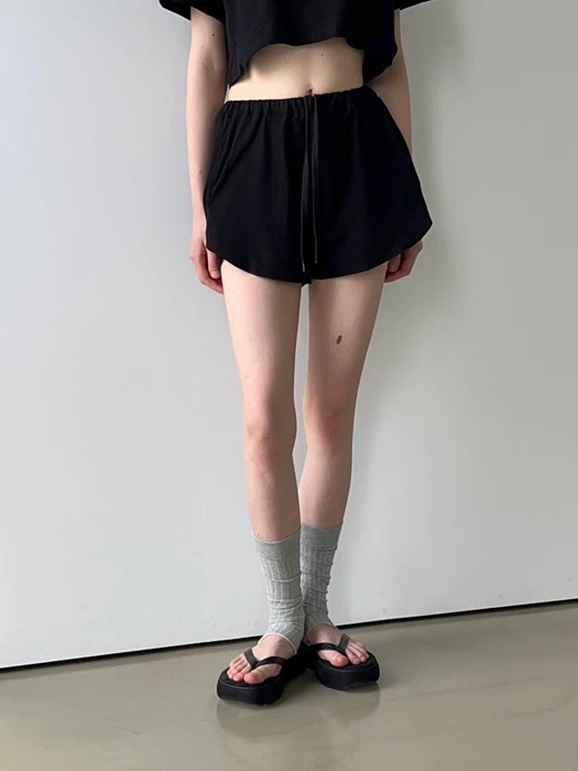 Avec Shorts