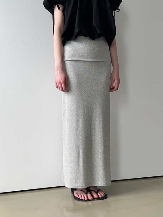 Moss Long Skirt Moss Long Skirt