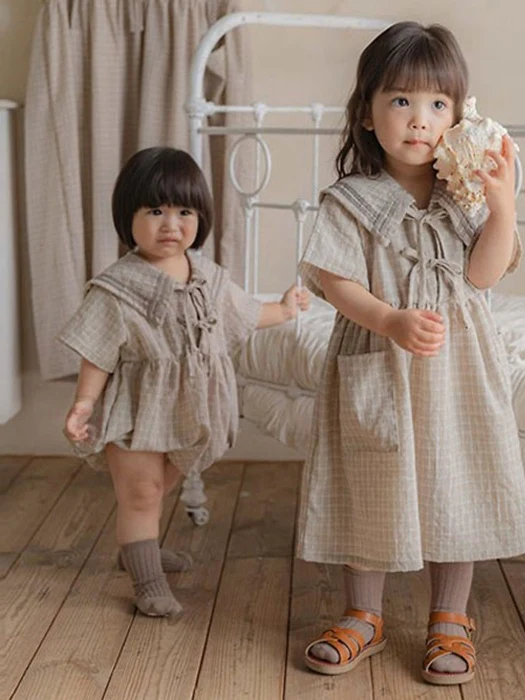 Kids Mare Sailor One-piece Kids Mare Sailor One-piece