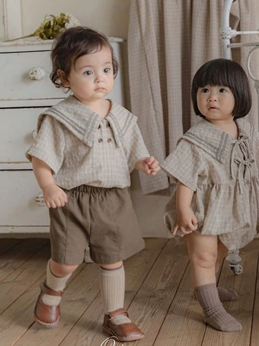 Kids Mare Sailor Set
