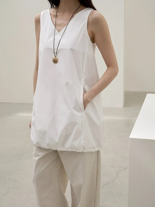 Ser Sleeveless Mini One-piece